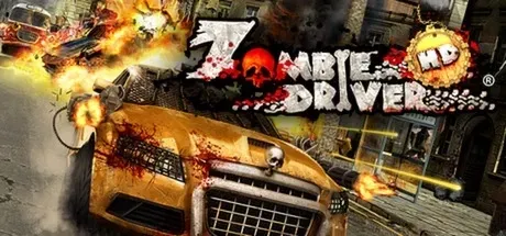Zombie Driver HD PC Mod Menu, Trainers and Cheats