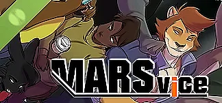 Mars Vice Demo PC Mod Menu, Trainers and Cheats