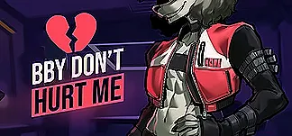 BBY DON'T HURT ME PC Mod Menu, Trainers and Cheats