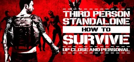 How To Survive Third Person PC Mod Menu, Trainers and Cheats