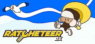 Ratcheteer DX PC Mod Menu, Trainers and Cheats