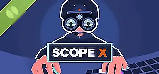 Scope X Demo PC Mod Menu, Trainers and Cheats
