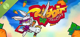 Rabbit Rush Demo PC Mod Menu, Trainers and Cheats
