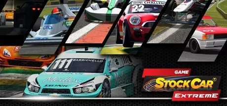 Stock Car Extreme PC Mod Menu, Trainers and Cheats