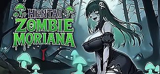 Hentai Zombie Moriana PC Mod Menu, Trainers and Cheats