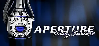 Aperture Dating Simulator PC Mod Menu, Trainers and Cheats