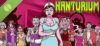 Hanturium Demo PC Mod Menu, Trainers and Cheats