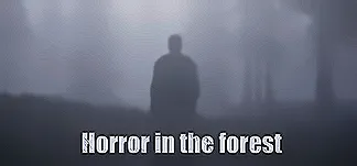 Horror in the forest PC Mod Menu, Trainers and Cheats