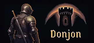 Donjon PC Mod Menu, Trainers and Cheats