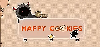 Happy Cookies PC Mod Menu, Trainers and Cheats