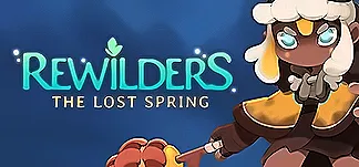 Rewilders: The Lost Spring PC Mod Menu, Trainers and Cheats