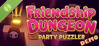 Friendship Dungeon: Party Puzzler Demo PC Mod Menu, Trainers and Cheats