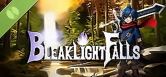 Bleaklight Falls Demo PC Mod Menu, Trainers and Cheats