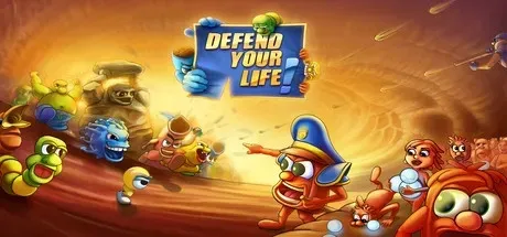 Defend Your Life PC Mod Menu, Trainers and Cheats