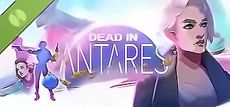 Dead in Antares Demo PC Mod Menu, Trainers and Cheats