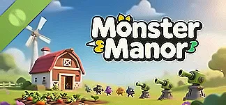 Monster Manor Demo PC Mod Menu, Trainers and Cheats