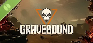 Gravebound Demo PC Mod Menu, Trainers and Cheats