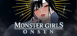 Monster Girls Onsen PC Mod Menu, Trainers and Cheats