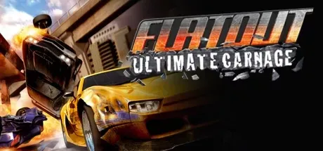 Flatout - Ultimate Carnage PC Mod Menu, Trainers and Cheats
