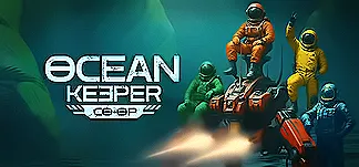 Ocean Keeper Co-op PC Mod Menu, Trainers and Cheats
