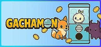 Gachamon PC Mod Menu, Trainers and Cheats