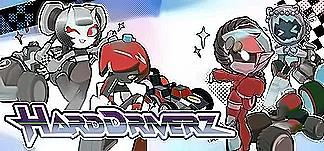 HardDriverz PC Mod Menu, Trainers and Cheats