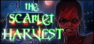 The Scarlet Harvest PC Mod Menu, Trainers and Cheats