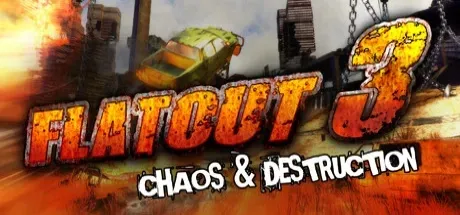 Flatout 3 - Chaos & Destruction PC Mod Menu, Trainers and Cheats