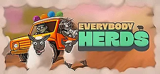 Everybody Herds PC Mod Menu, Trainers and Cheats