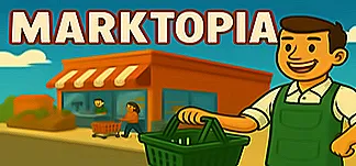Marktopia PC Mod Menu, Trainers and Cheats