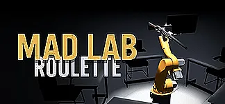 Mad Lab Roulette PC Mod Menu, Trainers and Cheats