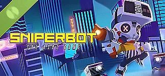 Sniperbot: The Hype Game Demo PC Mod Menu, Trainers and Cheats
