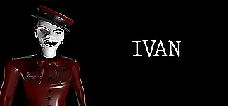 Ivan PC Mod Menu, Trainers and Cheats