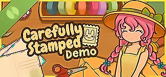 Carefully Stamped Demo PC Mod Menu, Trainers and Cheats