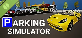Parking Simulator Demo PC Mod Menu, Trainers and Cheats