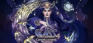Glass Masquerade 4: Constellations PC Mod Menu, Trainers and Cheats