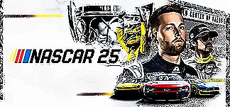 NASCAR 25 PC Mod Menu, Trainers and Cheats