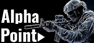 Alpha Point PC Mod Menu, Trainers and Cheats