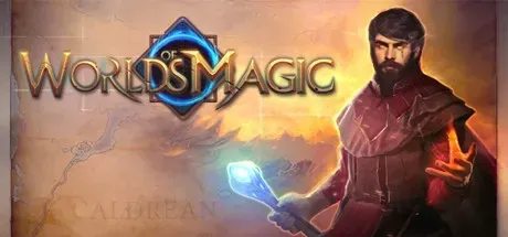 Worlds of Magic PC Mod Menu, Trainers and Cheats