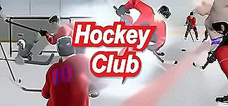 Hockey Club PC Mod Menu, Trainers and Cheats