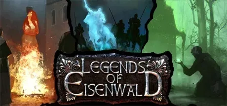 Legends of Eisenwald PC Mod Menu, Trainers and Cheats