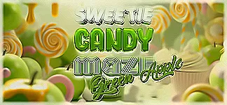 Sweetie Candy Maze: Green Apple PC Mod Menu, Trainers and Cheats