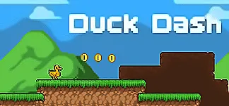 Duck Dash PC Mod Menu, Trainers and Cheats