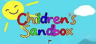 Children's Sandbox PC Mod Menu, Trainers and Cheats