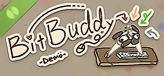 Bit Buddy Demo PC Mod Menu, Trainers and Cheats