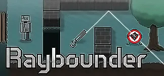 Raybounder PC Mod Menu, Trainers and Cheats