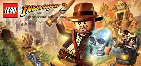 LEGO Indiana Jones 2 PC Mod Menu, Trainers and Cheats