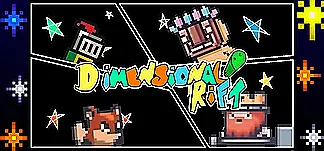 Dimensional_Rift PC Mod Menu, Trainers and Cheats