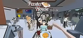 Pasta House Simulation PC Mod Menu, Trainers and Cheats