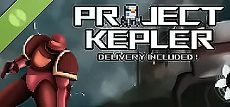 Project Kepler: Bomb Delivery Included! - Demo PC Mod Menu, Trainers and Cheats